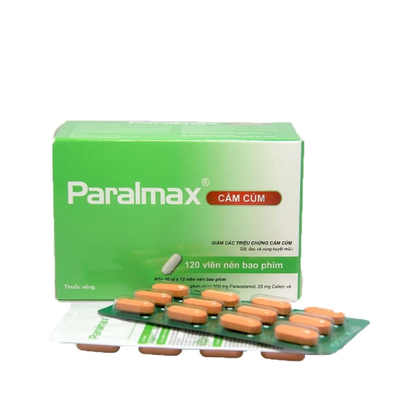 Paralmax-3