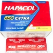 Hapacol 650 Extra-2