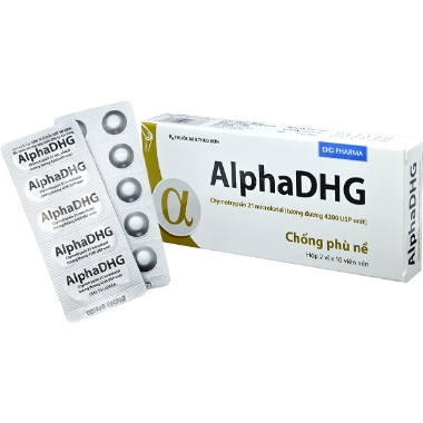 AlphaDHG-1
