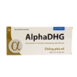 AlphaDHG-3