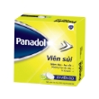 Panadol Sủi - 2