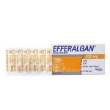 Efferalgan 300 Đặt - 1