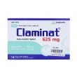 Claminat 625mg Imexpharm- 1