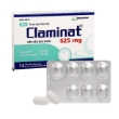 Claminat 625mg Imexpharm- 2