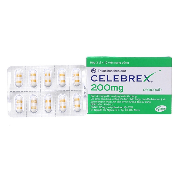 Celebrex 200 - 1