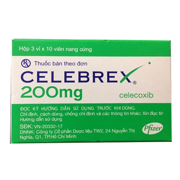 Celebrex 200 - 2