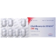 Clarithromycin 500 Stada - 2