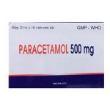 Paracetamol 500 Thanh Hóa - 2