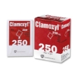Clamoxyl 250 - 2