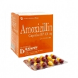 Amoxicilin 500 ĐT - 2
