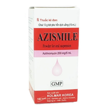 AZISMILE - 1 