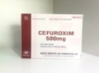 Cefuroxim 500 MBP - 1