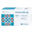 Azicine 250 - 3