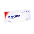 Azicine 250 - 1