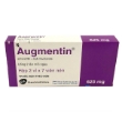 Augmentin 625 - 1