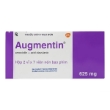 Augmentin 625 - 2