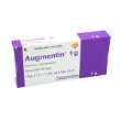 Ảnh của Augmentin 1g ( H 2*7 viên )
