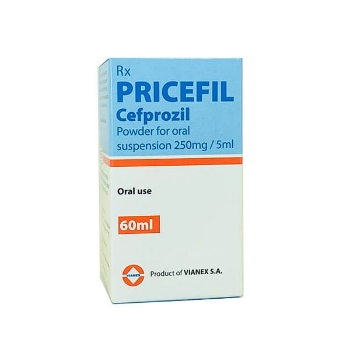 Pricefil 60ML - 1