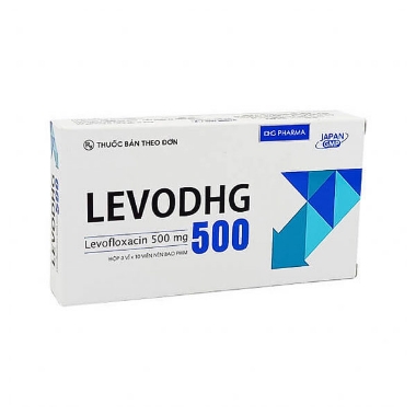 LevoDHG 500 - 1