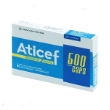 Aticef 500 - 3