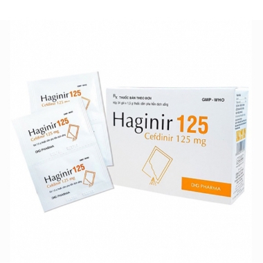 Haginir  125 - 1