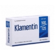 Ảnh của Klamentin 500/125 (3 vỉ x 4 viên) - (Amoxicilin + acid clavulanic)