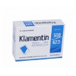Ảnh của Klamentin 500/62.5 ( H 24 gói ) -(Amoxicilin + acid clavulanic)