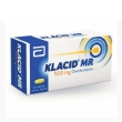 Ảnh của Klacid MR 500 ( H 1*5 viên )