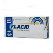Klacid 250 - 1
