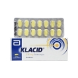 Klacid 250 - 2