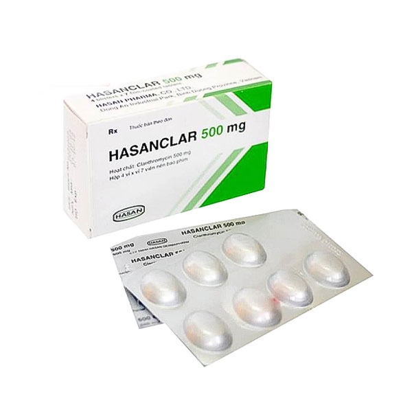 Hasanclar 500 - 2