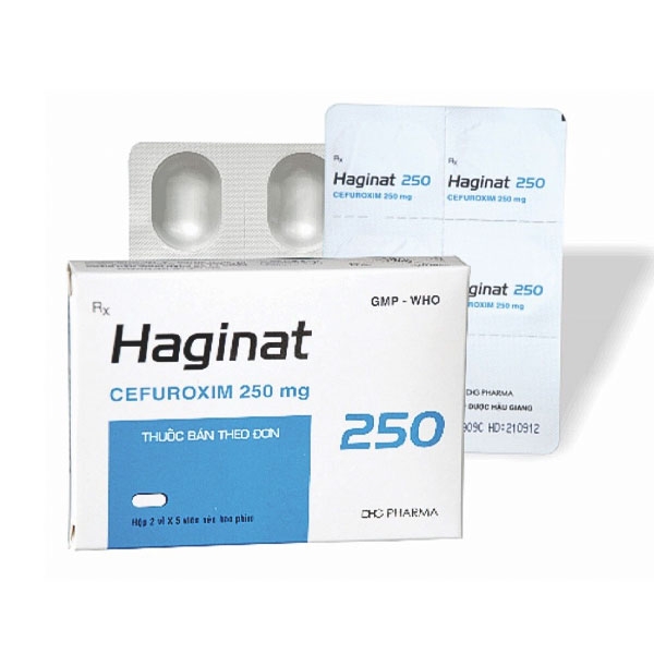 Haginate 250 - 1