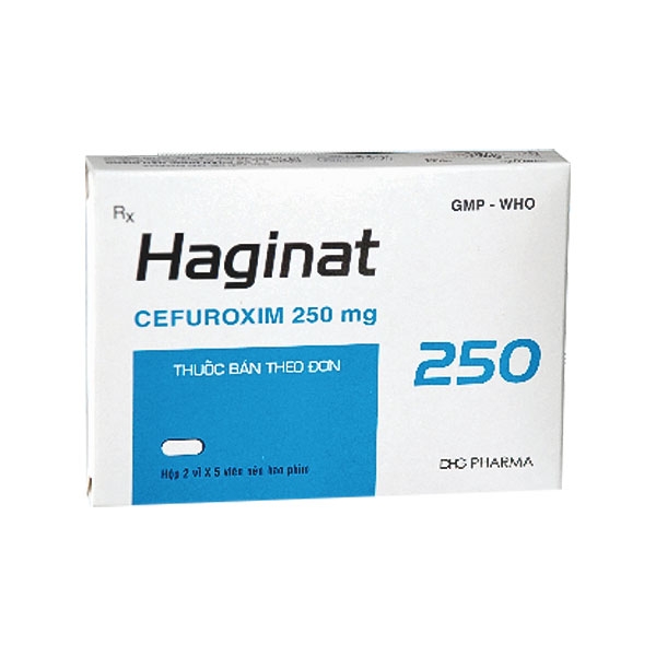 Haginate 250 - 3