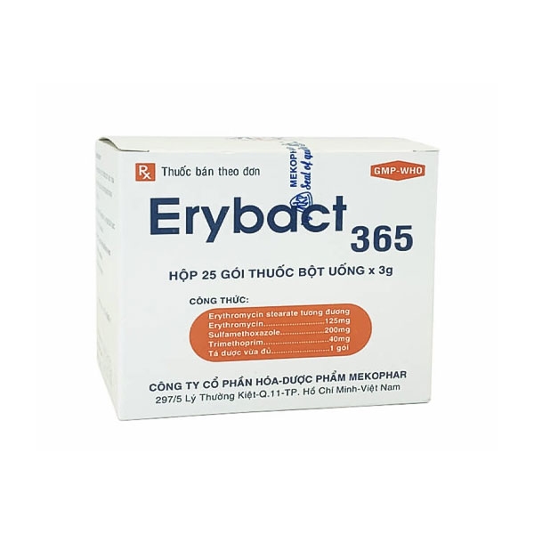 Erybact 365 - 4