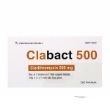 Clabact 500 - 2