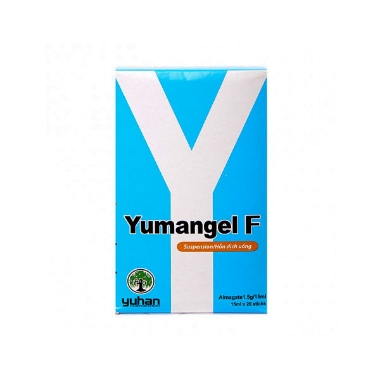 Yumangel F - 1