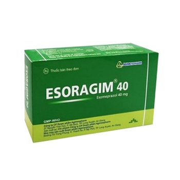 Esoragim 40 - 1