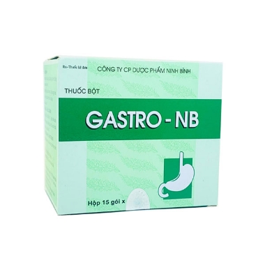 Gastro-NB Ninh Bình - 1