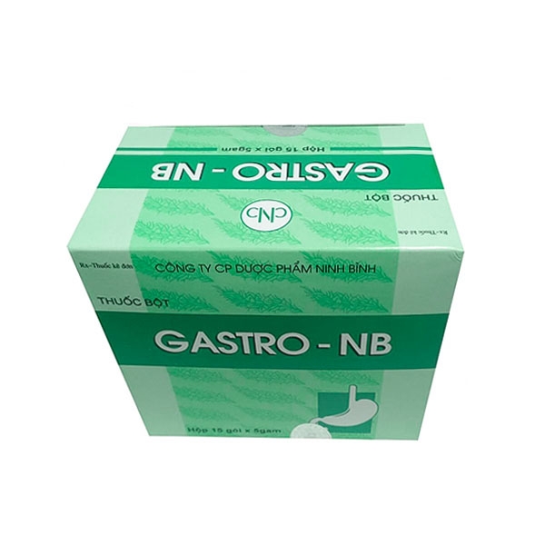 Gastro-NB Ninh Bình - 3