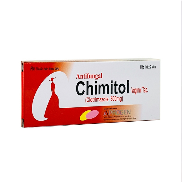 Chimitol - 1