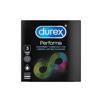 Durex Performa - 1