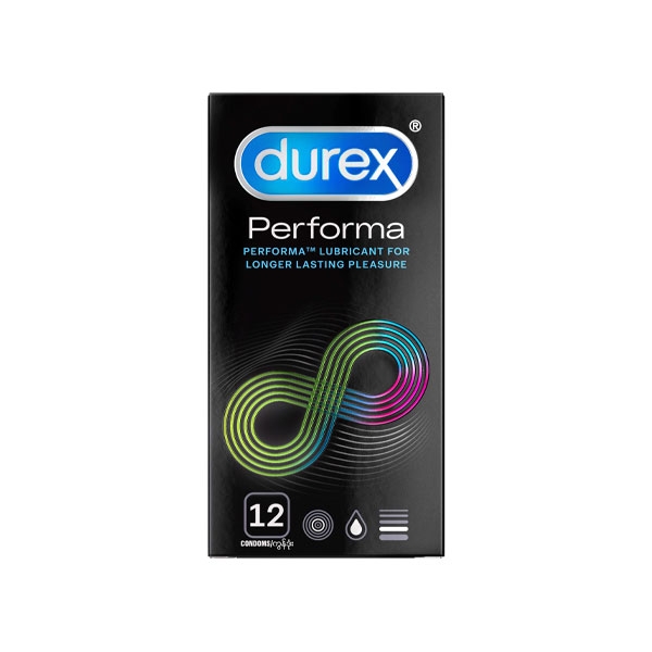 Durex Performa - 1