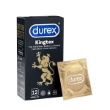 Durex Kingtex - 2