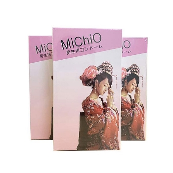 BCS Michio hộp 12 cái - 1