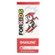 Immune forkids - 1