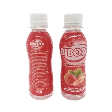 Ảnh của Bibozol dâu chai 20oml BR