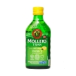 Dầu gan cá Mollers Tran - chai 250ml - 1