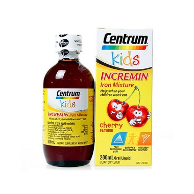 Centrum kids SR 200ml - 1