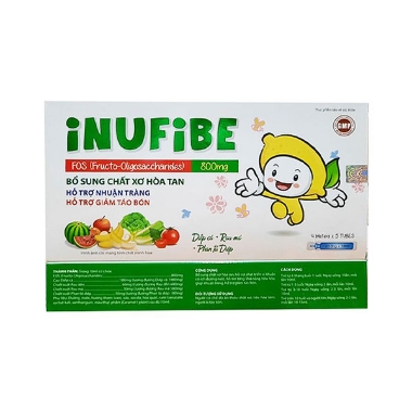 INUFIBE - 1