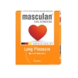 Masculan Long Pleasure - 1